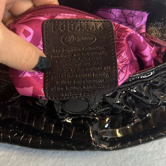 Brighton Mini Bag - Picture 7 of 7